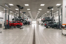 Картинка сервисного центра