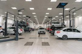 Картинка сервисного центра