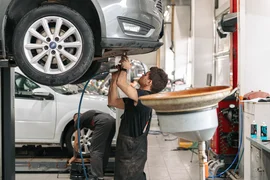 Картинка сервисного центра