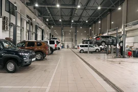 Картинка сервисного центра