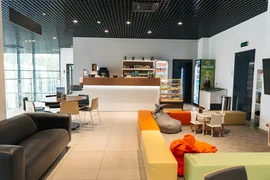 Картинка сервисного центра